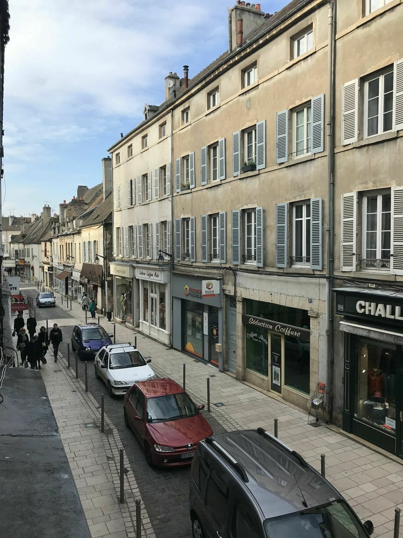 Le Gite D'Isa 본느 외부 사진